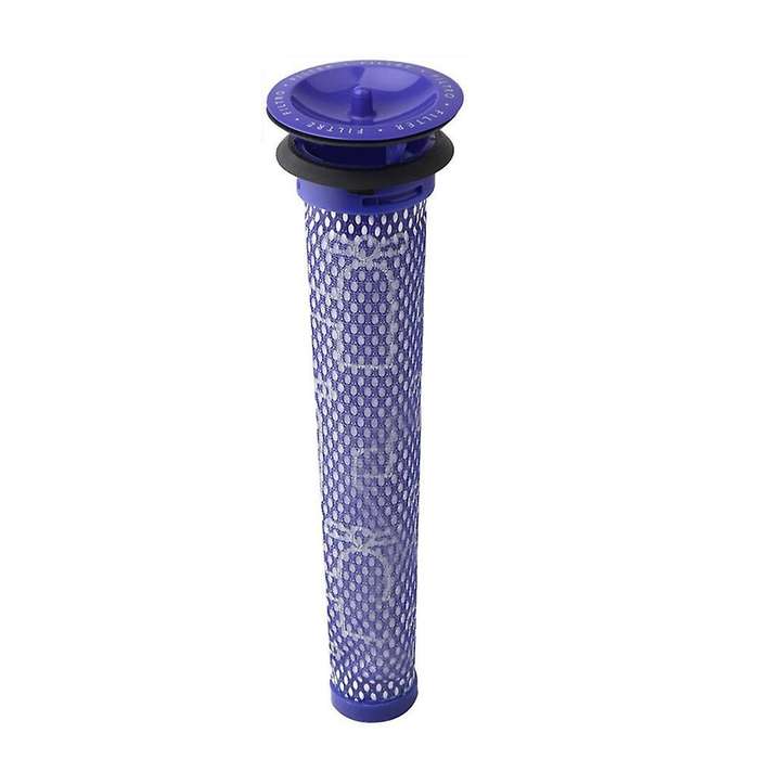 4pcs Pre Filter Compatible with Dyson Vacuum Filter V6, V7, V8, Dc58