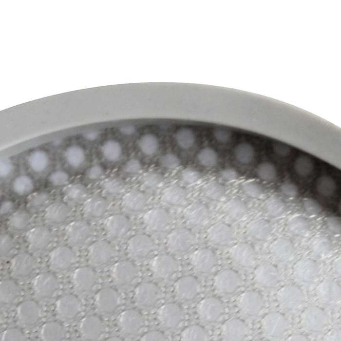 Hepa Filter for Xiaomi Mijia Scwxcq01rr Roborock H6 Vacuum Cleaner
