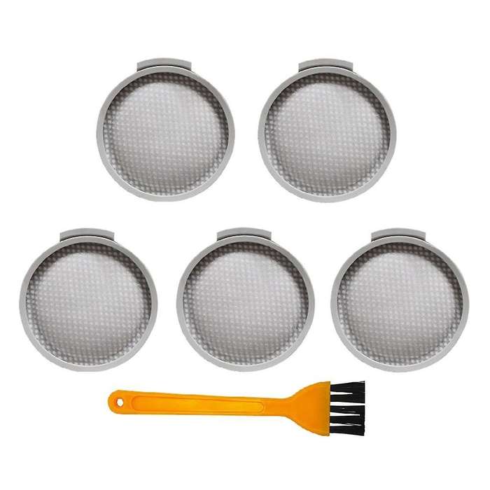 Hepa Filter for Xiaomi Mijia Scwxcq01rr Roborock H6 Vacuum Cleaner