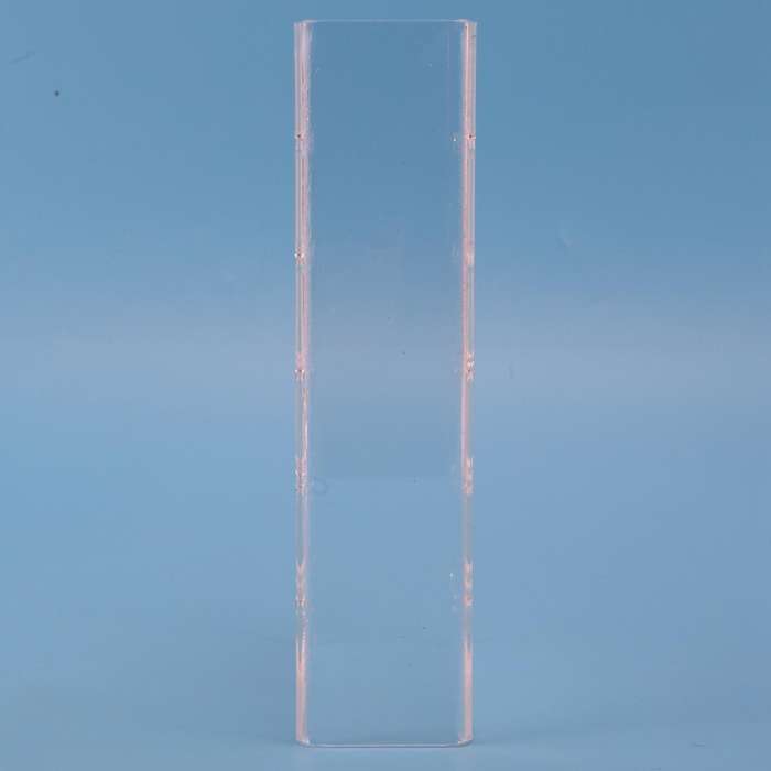 Acrylic Lollipop Holder, Transparent Display Cake Lollipop Holder