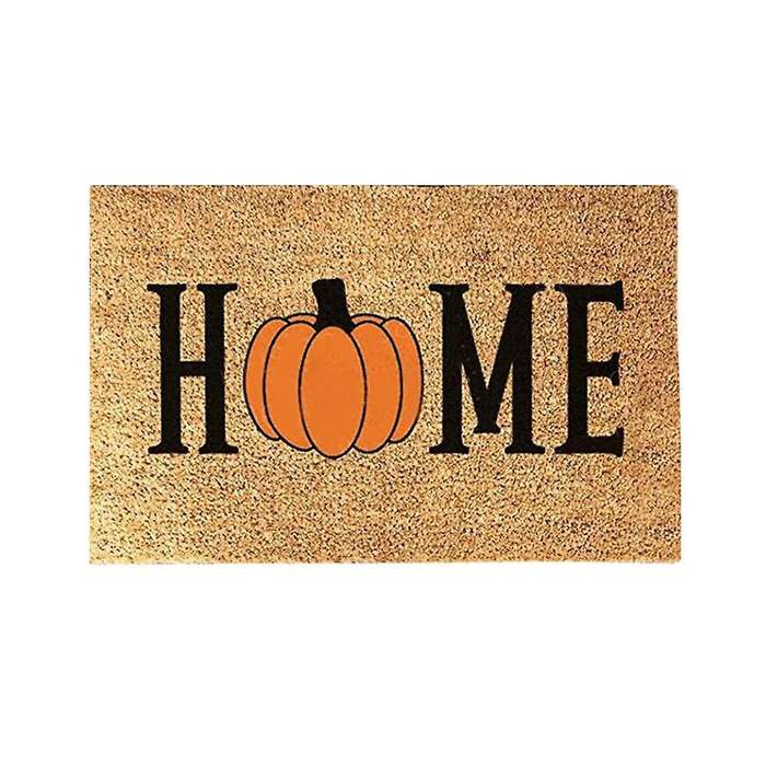 Halloween Doormat Carpet Floor Halloween Door Mat Floor Door Mat-b