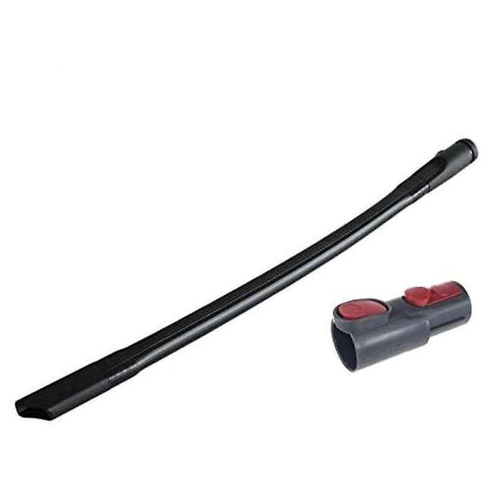 Flexible Crevice Tool for Dyson V6, with V11 V10 V8 V7 Vacuum Cleaner