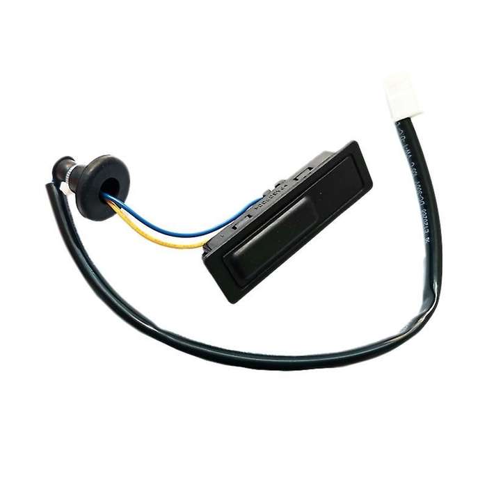 Rear Tailgate Lid Switch for Nissan New Tiida Murano Juke 253801aa0b