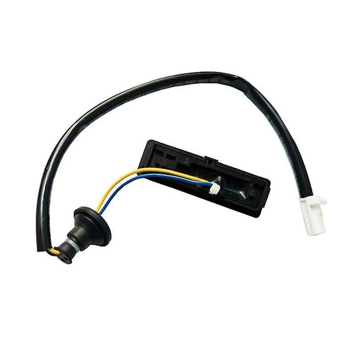 Rear Tailgate Lid Switch for Nissan New Tiida Murano Juke 253801aa0b