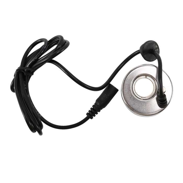 Ultrasonic Mist Maker Mist Fog Maker for Water Fountain Pond 350ml/h