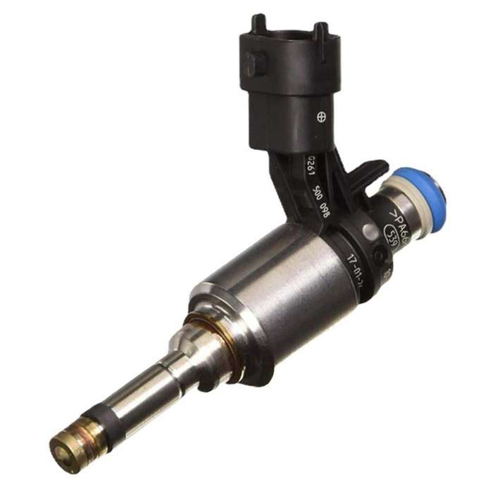 4pcs Car Fuel Injectors Nozzle for Hyundai Veloster 1.6l Turbo Car