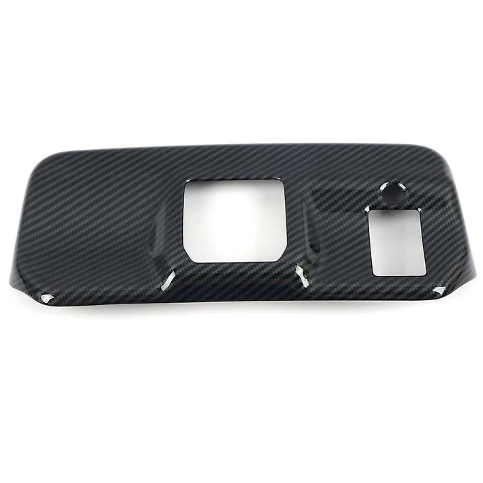 21pcs Interior Kit Cover Trims, Air Outlet Cover, Dashboard Cover