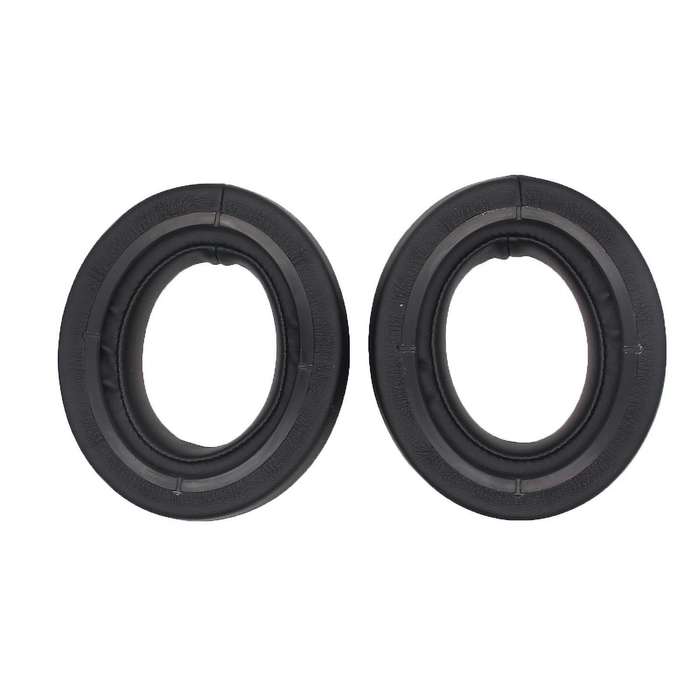 Ear Pads for Corsair Hs50 Pro Hs60 Pro Hs70 Pro Foam Ear Cushions