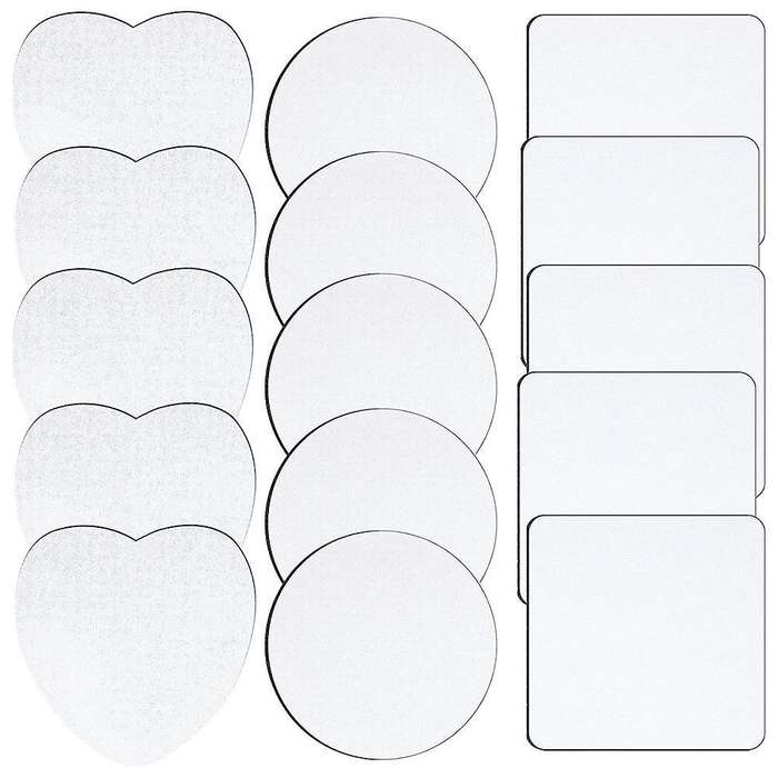 Blanks Coaster,diy Cup Holder, for Crafts Painting Heat Press Picture