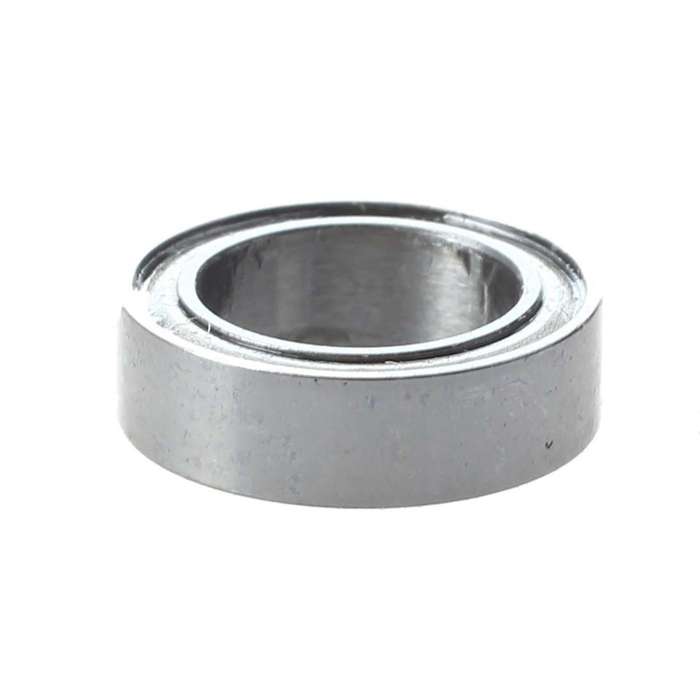 5pcs 8 X 12 X 3.5mm Double Shielded Deep Groove Ball Bearings Mr1280z
