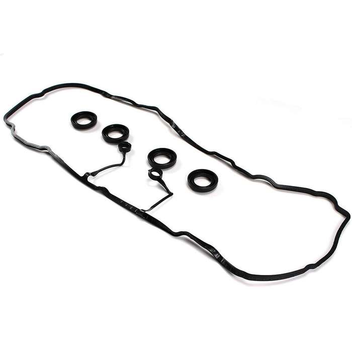 Valve Cover Gasket Set for Hyundai Elantra Sonata Kia Sportage 2.0l
