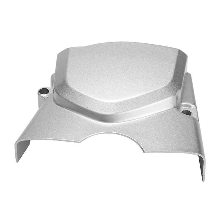 Left Engine Sprocket Cover Fit for 50cc 70cc 90cc 110cc 125cc