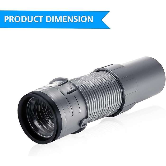 Vacuum Cleaner Hose Nozzle Hose for Shark Navigator Lift-away Nv350