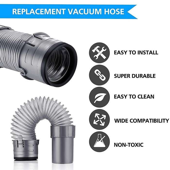 Vacuum Cleaner Hose Nozzle Hose for Shark Navigator Lift-away Nv350