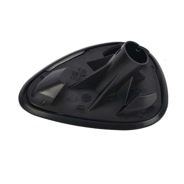 3w8955101a Car Front Left Headlight Spray Washer Jet Cap Cover