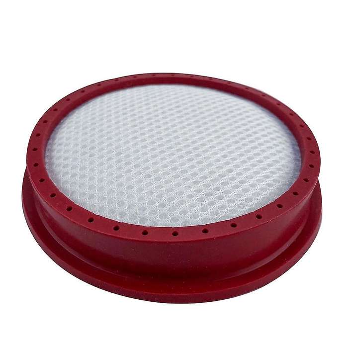 3pcs for Dibea D18 D008pro Hand-held Vacuum Cleaner Round Filter