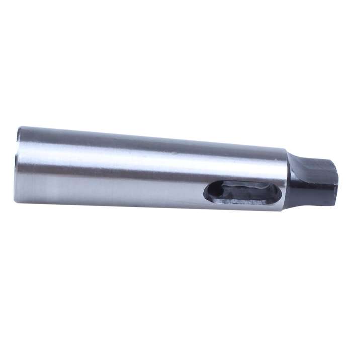 Lathes Part Mt3 to Mt4 Morse Taper Adapter Reducing Drill Sleeve