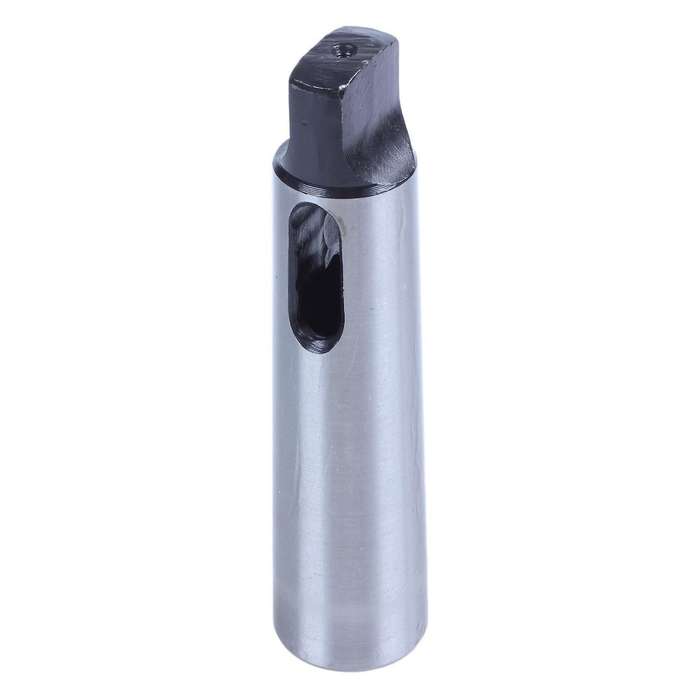 Lathes Part Mt3 to Mt4 Morse Taper Adapter Reducing Drill Sleeve