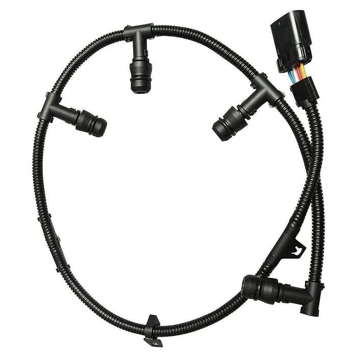 Fit for Ford 6.0l 2004-2010 Diesel Glow Plug Wire Harness Parts