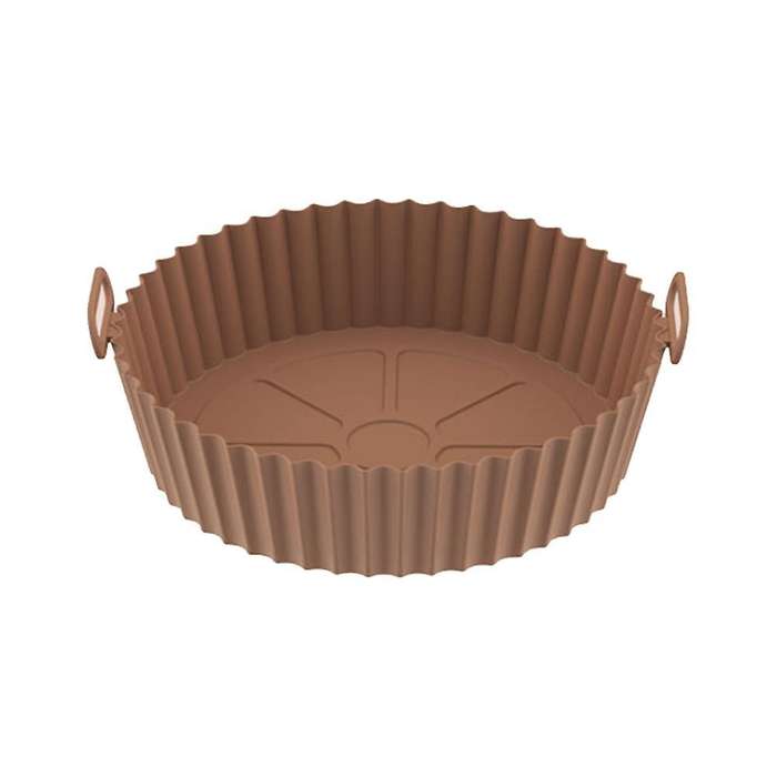 Air Fryer Insulation Pad Silicone Multifunctional Baking Pad 3