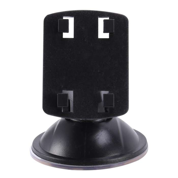 For Dash Cam Holder with 5 Types Adapter 360 Degree Angle View
