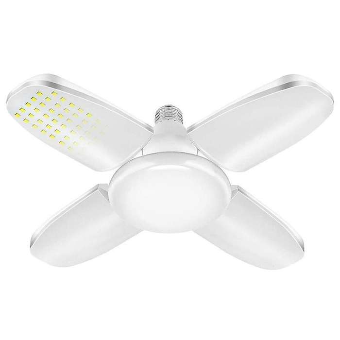 1pc E27 Led Lamp Led Bulb 28w Led Light for Living Room Garage Light