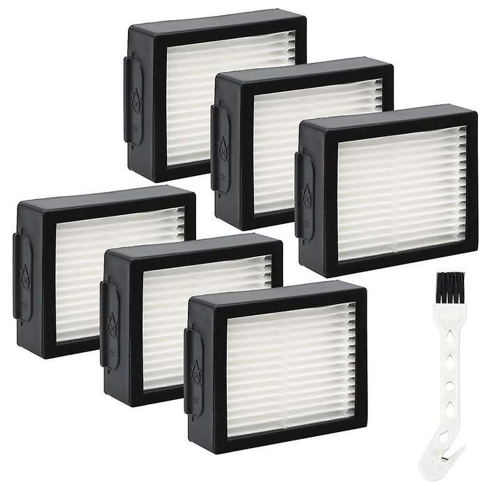 Filter Replacements for Irobot Roomba E I & J Series Vacuum