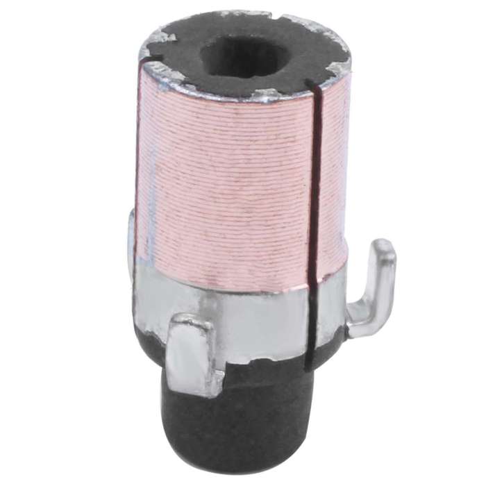 3.175x7.6x16mm 3p Copper Bars Armature Commutator for Starter Motor