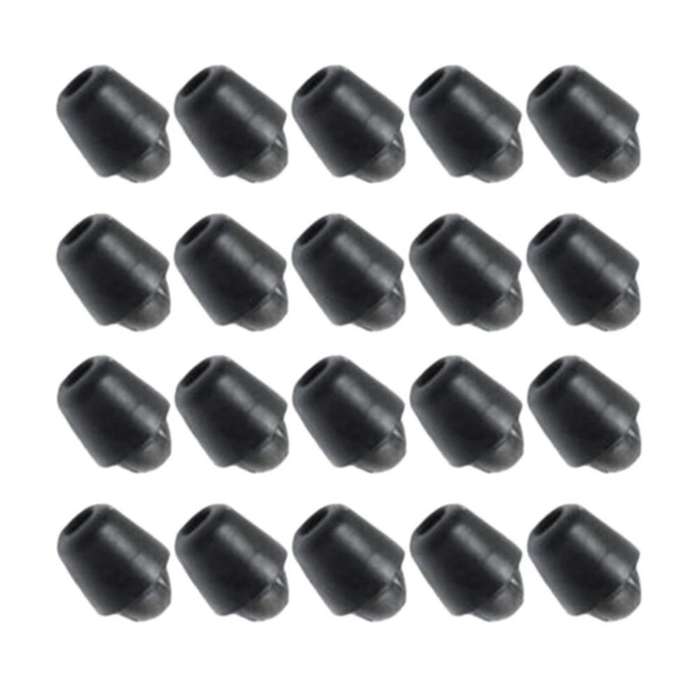 20pcs Buffer Rubber Pad Cover for Hyundai Elantra Sonata Accent