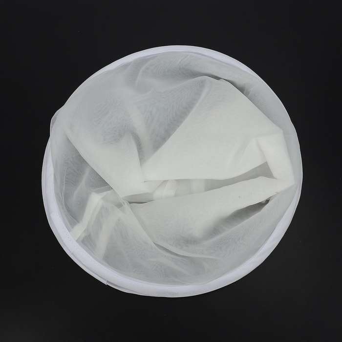 5pcs Beekeeping Equipment Bee Honey Filter Nylon Cone-shape Screener