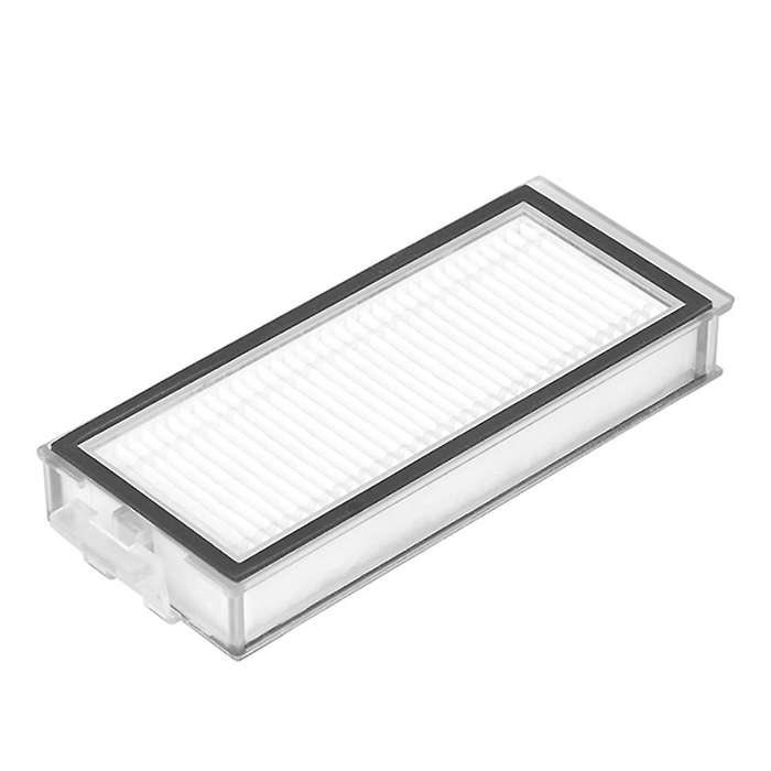 For Xiaomi Stone Q7 Max / Q7 Max+ Side Brush Filter Parts Kit