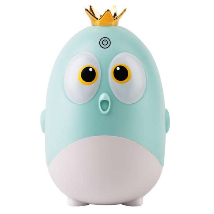 230ml Cute Usb Humidifier Household for Office Desktop Green