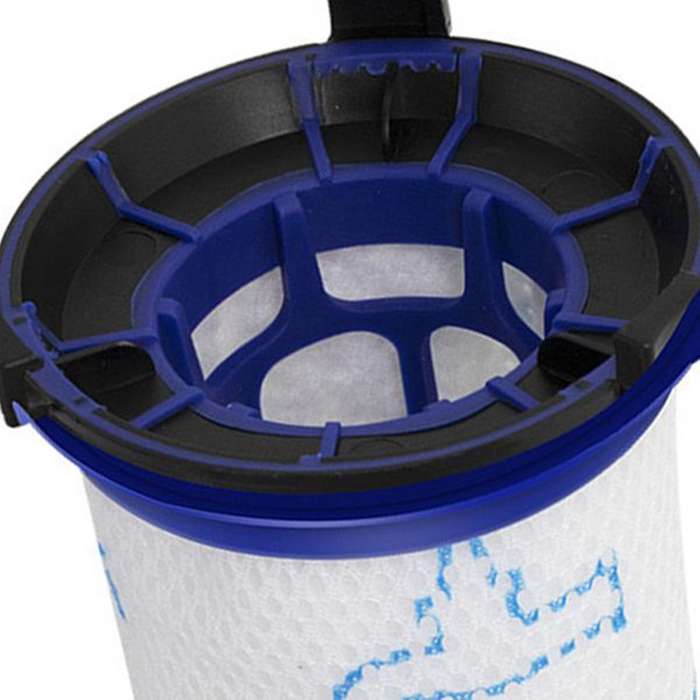 Hepa Filter for Rowenta Air Force 360 Cleaner Rh9037 Rh9038 Rh9039