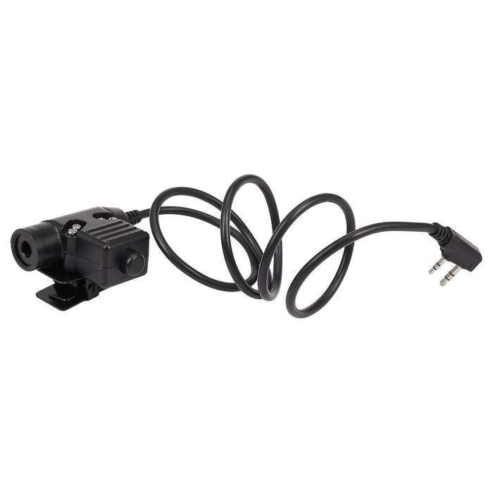 Rubber Earphone Adapter Convert Omtp to Ctia Or Ctia to Omtp 3.5mm