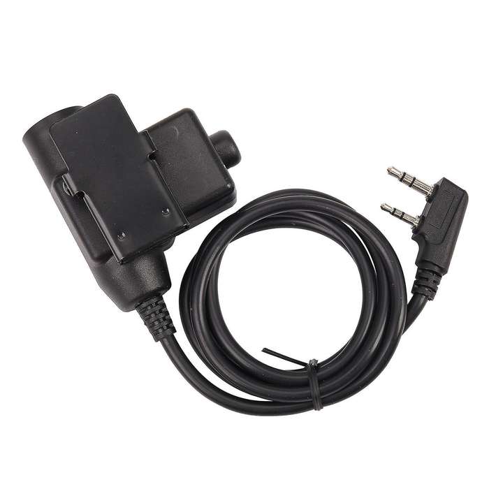 Rubber Earphone Adapter Convert Omtp to Ctia Or Ctia to Omtp 3.5mm