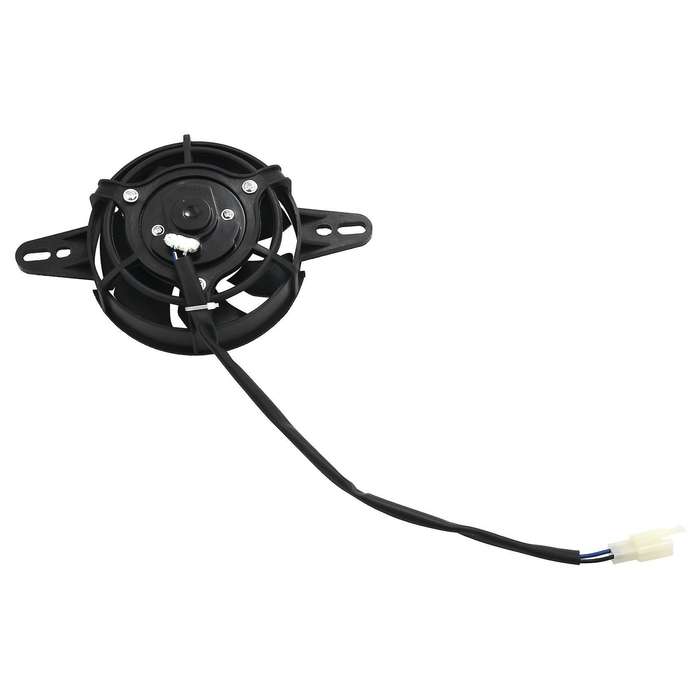 Oil Cooler Water Cooler New Electric Radiator Cooling Fan