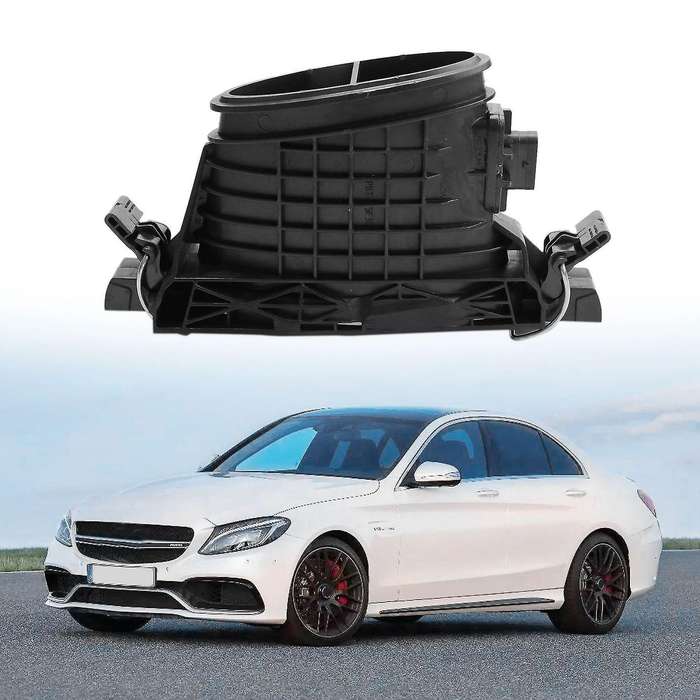 1pcs 5pin Car Air Mass Meter Intake Pipe Replace for Mercedes Benz