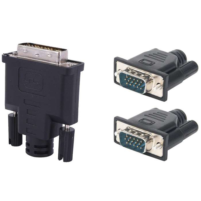 Virtual Display Adapter Dvi Ddc Edid Ghost Display Emulator Lock