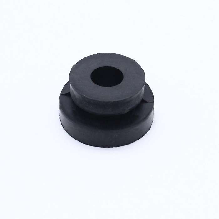 572312 Radiator Mount Bushing Rubbers for Land Rover Defender