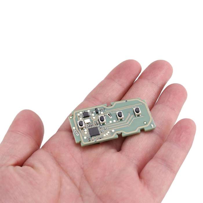 Circuit Board for Camry 12-17 Rav4 08-19 Corolla 08-18 Highlander