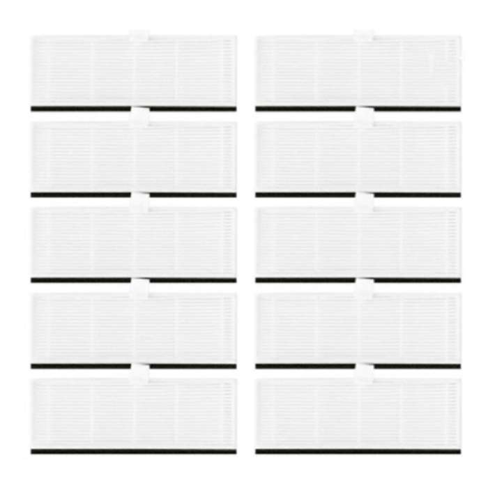 Hepa Filter for Uoni V980 Plus Robotic Vacuum Cleaner Spare Parts