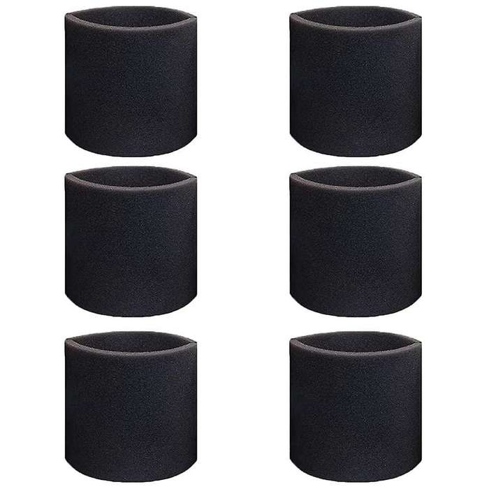 Foam Sleeve Filter 90585 Shop Vac Wet Dry for Vacmaster&genie Shop