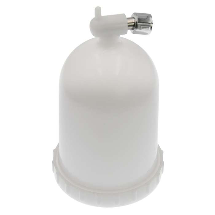 400ml Plastic Cup for Paint Spray Sprayer Cup for Spray Tools