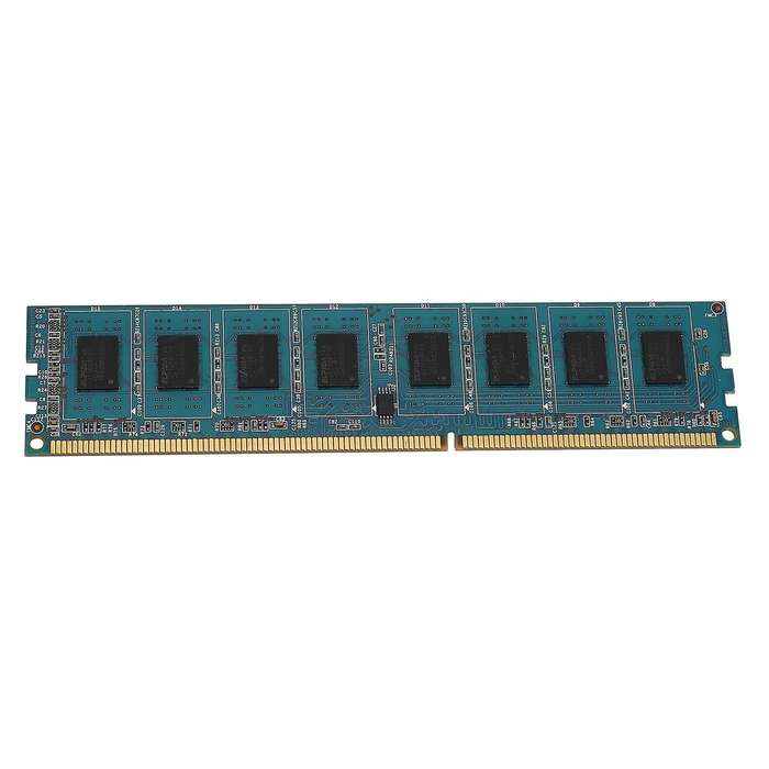 Ddr3 Desktop Memory Ram 10600u 240 Pin for Intel Amd Motherboard(2gb)