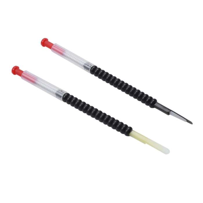 Beekeeping Grafting Tool Bee Queen Larva Apiculture Retractable