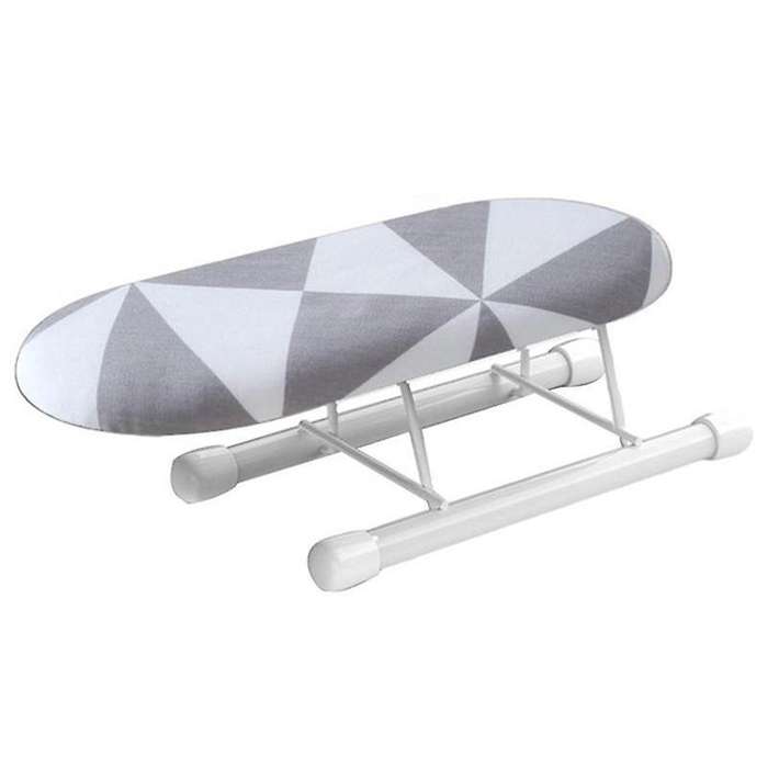 Ironing Board Home Travel Cuffs Sleeve Mini Washable Protective-f