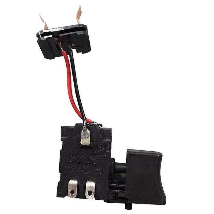 Switch Replacment for Makita 6261d 6271d 6281d 8271d 8281d 6271/6281