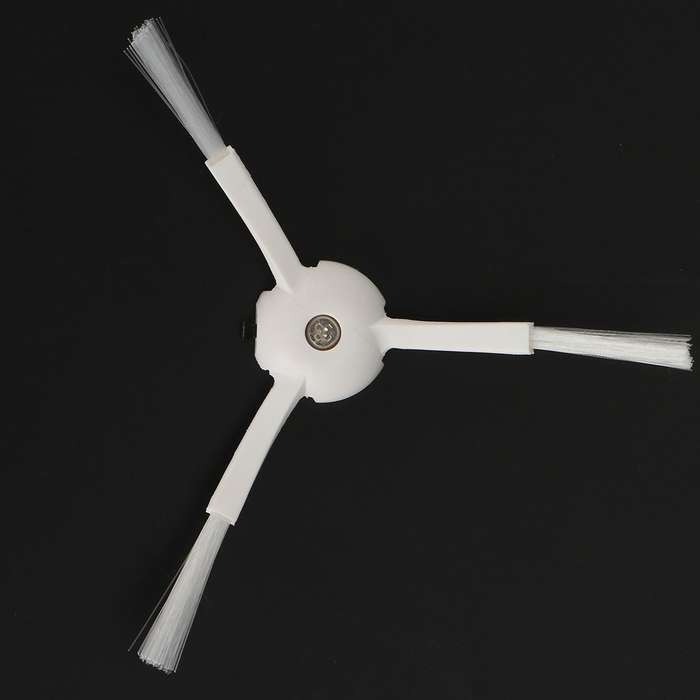 10pcs Side Brush for Eufy Robovac X8 Vacuum Sweeping Robot