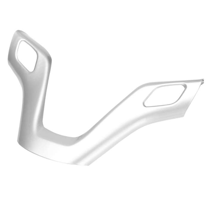 Steering Wheel Trim Strip Decorate for Chevrolet Sail 2010-2014