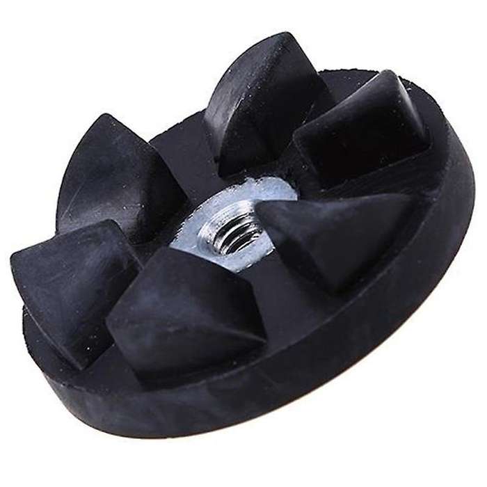 Replacement Parts Rubber Blade Gear Thick Shaft Spare Part